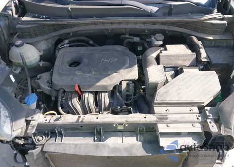 2020 Kia Sportage Lx from USA, damaged, VIN KNDPM3ACXL7682345